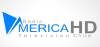 Logo for Radio America Chile