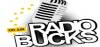 Logo for Rádio Bucks