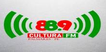 Rádio Cultura Dos Palmares