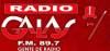 Logo for Radio Galas