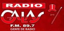 Radio Galas