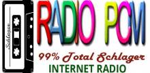 Radio PCM 99% Total Schlager