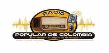 Radio Popular De Colombia