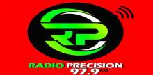Radio Precision 97.9 FM