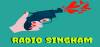 Logo for Radio Singham Club