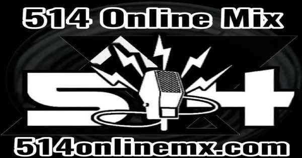 Radio514Onlinemix