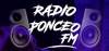 Logo for RadioPonceoFM