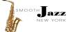 Logo for Smooth Jazz New York