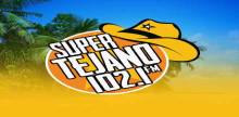 Super Tejano 102.1