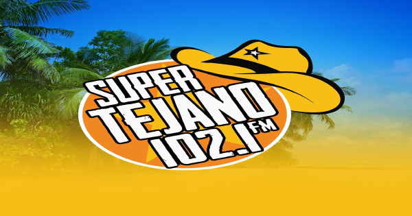 Super Tejano 102.1