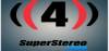 Logo for SuperStereo 4+