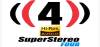 Logo for SuperStereo 4 Hi Res