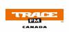 Logo for Trace FM Canada