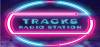 Logo for Tracks Radio Station