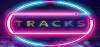 Logo for Tracks Rainbow Station