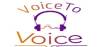 Logo for Voice To Voice
