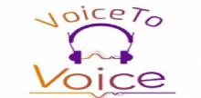 Voice To Voice