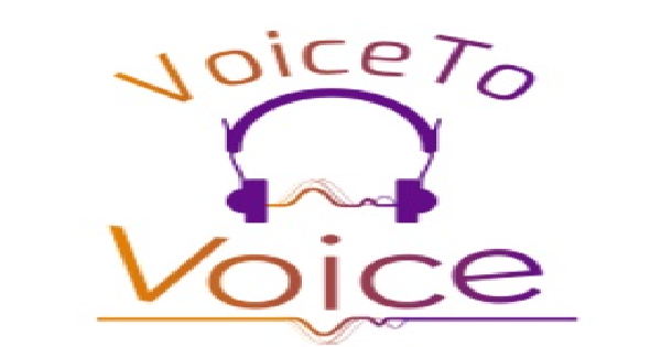 Voice To Voice