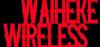Logo for Waiheke Wireless Work