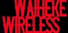 Waiheke Wireless Work