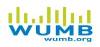 Logo for WUMB Radio – Blues