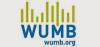 Logo for WUMB Radio – Celtic Music