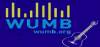 Logo for WUMB Radio – Contemporary Folk