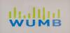 Logo for WUMB Radio – French Accent