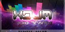 XDJM Radio