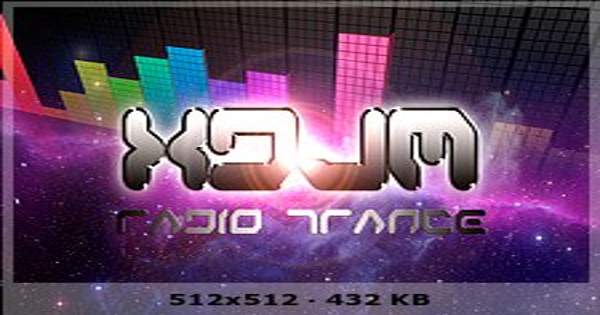 XDJM Radio