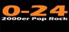 Logo for 0-24 2000er Pop Rock