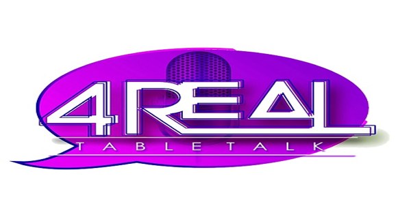 4 Real Table Talk Radio - Прямой эфир онлайн-радио