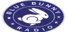 Logo for Blue Bunny Radio