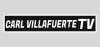 Carl Villafuerte Radio