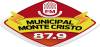 Logo for FM Monte Cristo 87.9