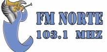 FM Norte 103.1