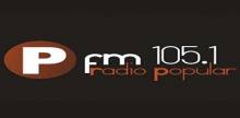 FM Popular 105.1