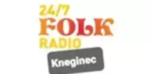 Folk Radio Kneginec