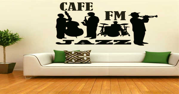 Jazz Cafe FM - Radio Argentina de Jazz