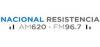 Logo for LRA 26 Resistencia