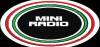 Logo for MInI Radio