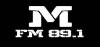 Maxima FM 89.1