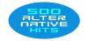 Logo for Open FM – 500 Alternative Hits