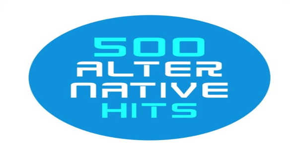 Open FM - 500 Alternative Hits