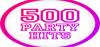 Open FM - 500 Party Hits