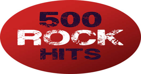 Open FM - 500 Rock Hits