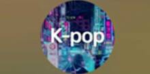 Open FM – K-pop