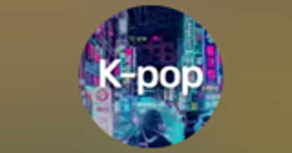 Open FM - K-pop