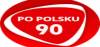 Logo for Open FM – Po Polsku 90