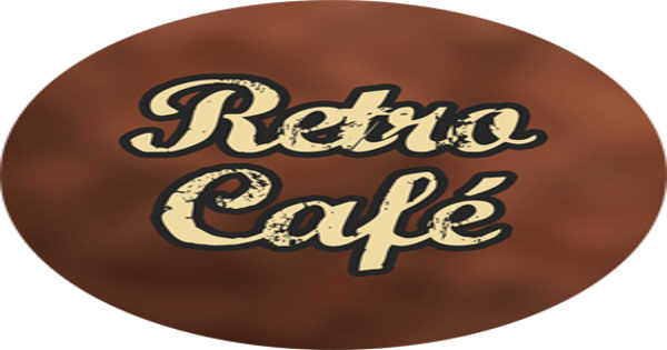 Open FM - Retro Café
